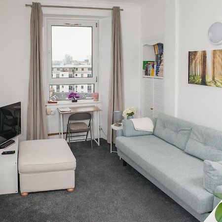 Apartmán Peaceful Oasis By The Sea EDI Exteriér fotografie