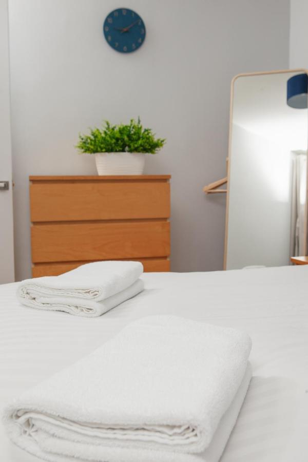 Apartmán Peaceful Oasis By The Sea EDI Exteriér fotografie