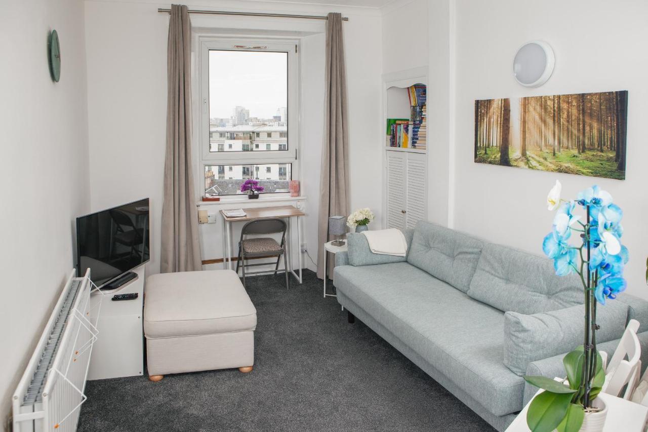 Apartmán Peaceful Oasis By The Sea EDI Exteriér fotografie